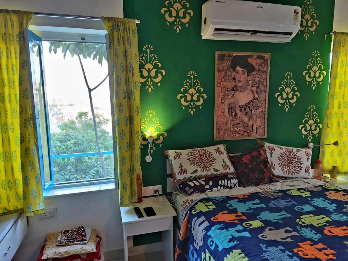 The Coral House By The Taj Homestay Agra (Uttar Pradesh)